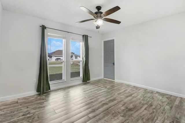 1254 SW Asturia Avenue, Port St Lucie, FL 34953