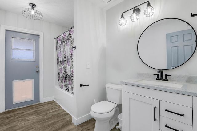 1254 SW Asturia Avenue, Port St Lucie, FL 34953