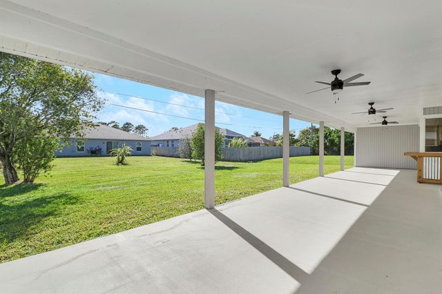 1254 SW Asturia Avenue, Port St Lucie, FL 34953