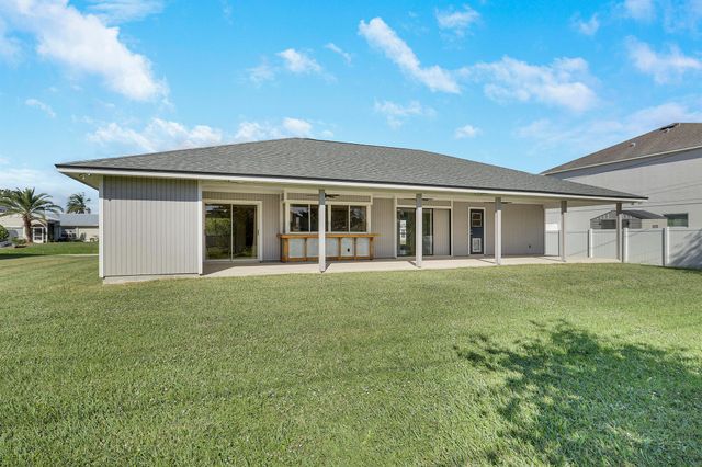 1254 SW Asturia Avenue, Port St Lucie, FL 34953