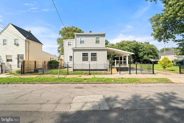 1212 N 25TH ST, Camden, NJ 08105
