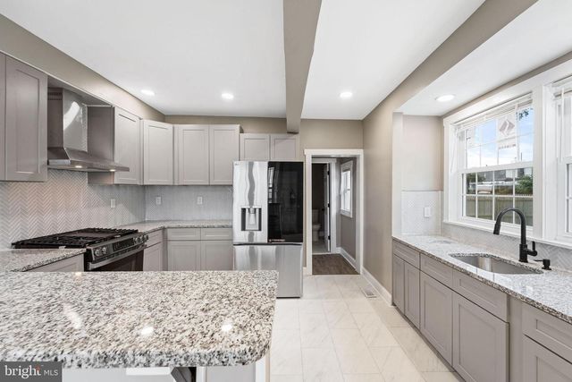 1212 N 25TH ST, Camden, NJ 08105