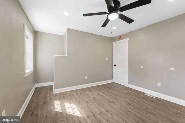 1212 N 25TH ST, Camden, NJ 08105