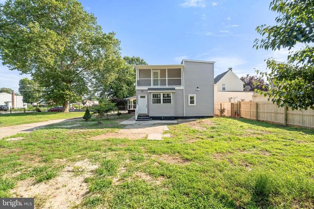 1212 N 25TH ST, Camden, NJ 08105