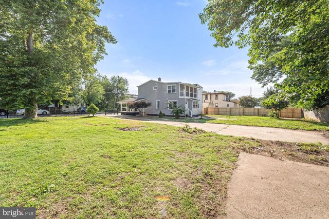 1212 N 25TH ST, Camden, NJ 08105