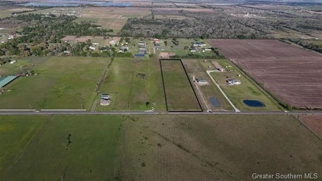 0 Denison Road, Iowa, LA 70647