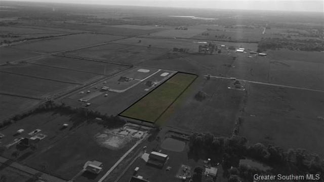 0 Denison Road, Iowa, LA 70647