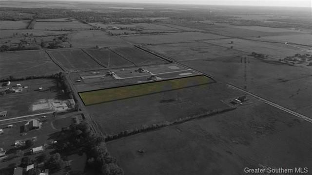 0 Denison Road, Iowa, LA 70647