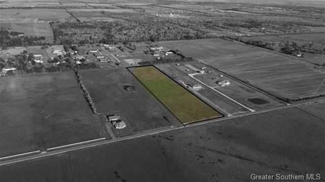 0 Denison Road, Iowa, LA 70647