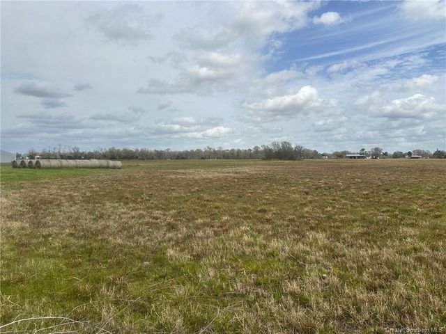 0 Denison Road, Iowa, LA 70647