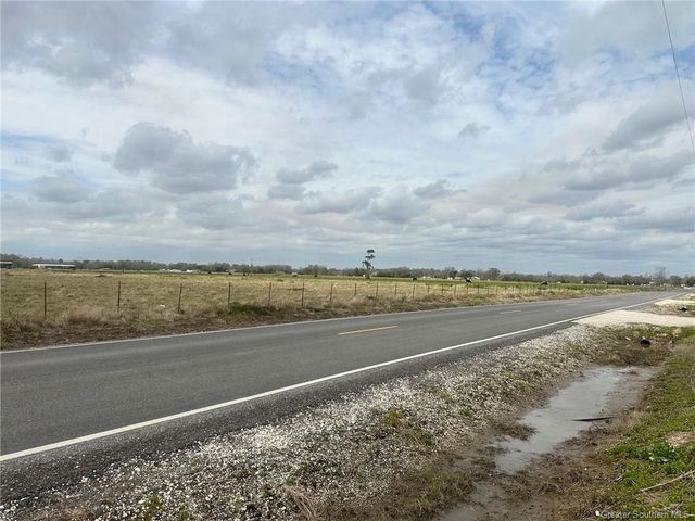 0 Denison Road, Iowa, LA 70647