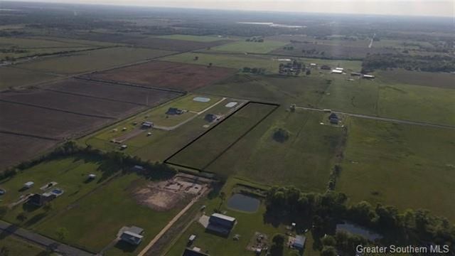 0 Denison Road, Iowa, LA 70647