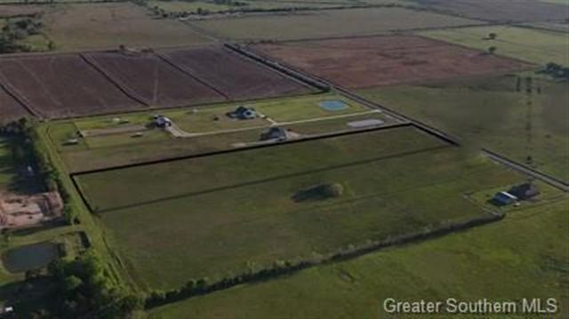 0 Denison Road, Iowa, LA 70647