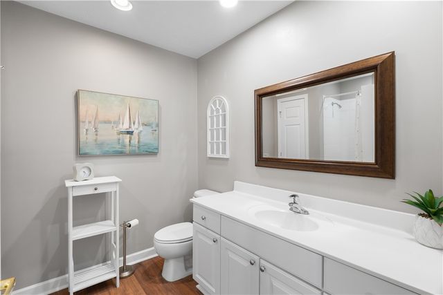 92 Fudora Circle, Simpsonville, SC 29681