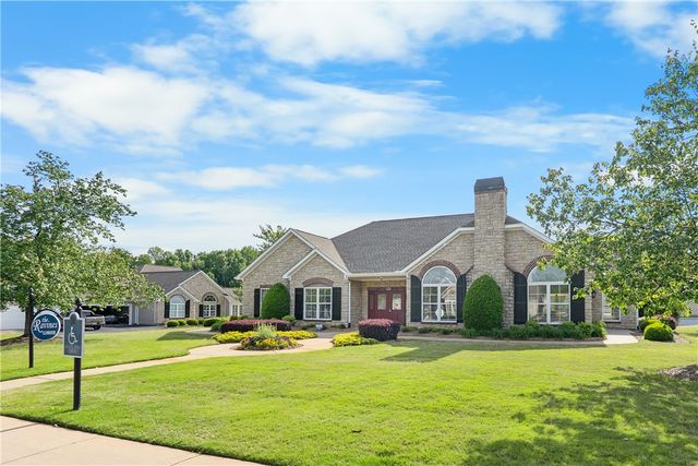 92 Fudora Circle, Simpsonville, SC 29681