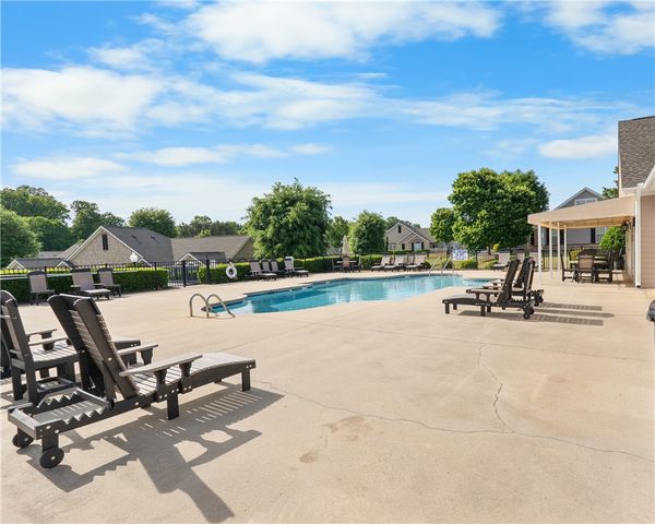 92 Fudora Circle, Simpsonville, SC 29681