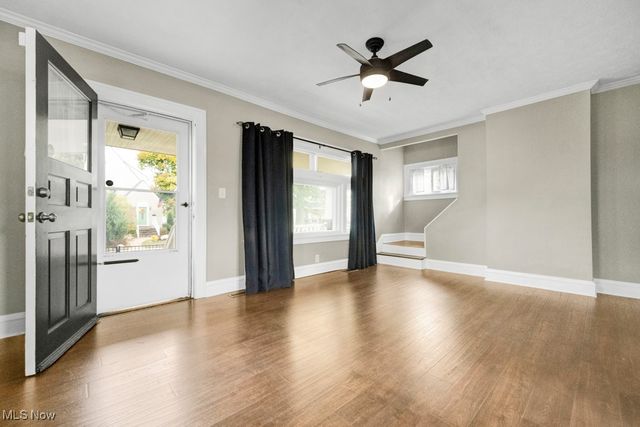 16717 Valleyview Avenue, Cleveland, OH 44135