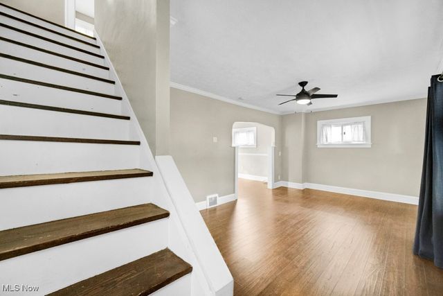 16717 Valleyview Avenue, Cleveland, OH 44135