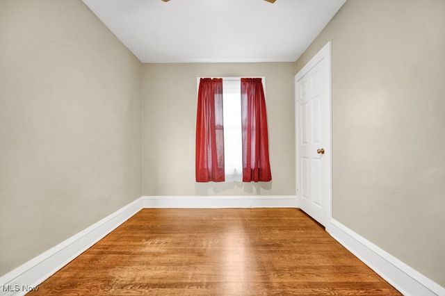 16717 Valleyview Avenue, Cleveland, OH 44135