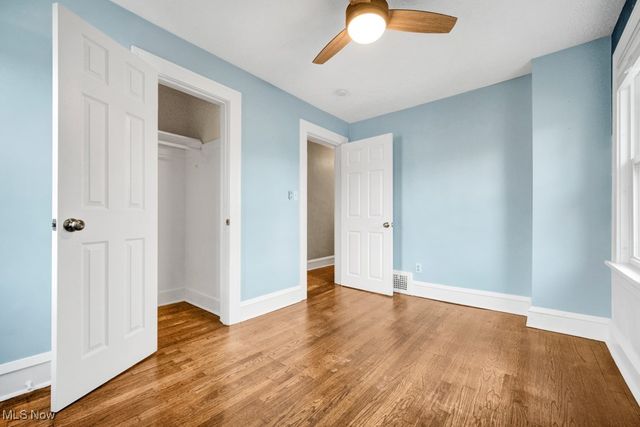 16717 Valleyview Avenue, Cleveland, OH 44135