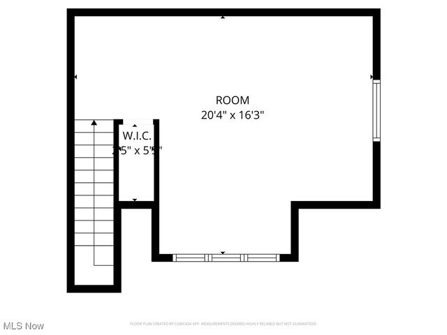 16717 Valleyview Avenue, Cleveland, OH 44135