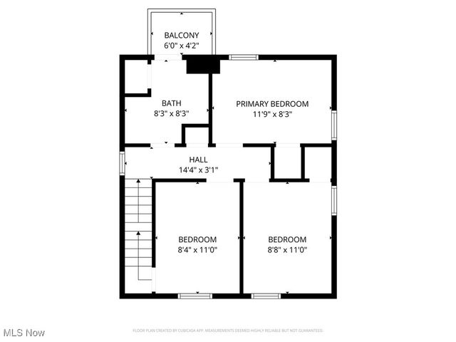 16717 Valleyview Avenue, Cleveland, OH 44135