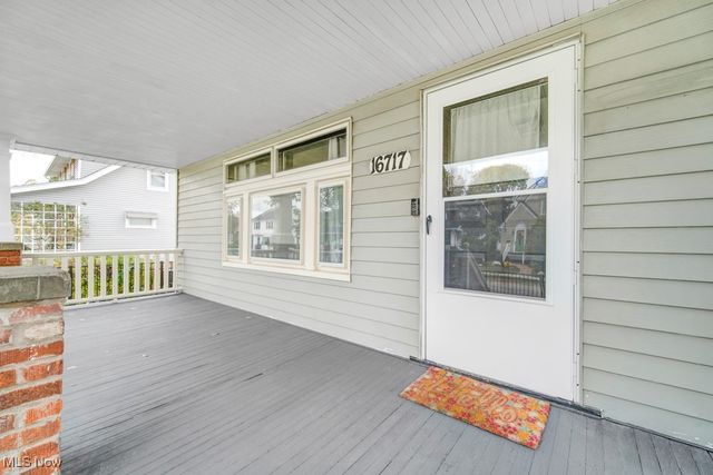 16717 Valleyview Avenue, Cleveland, OH 44135