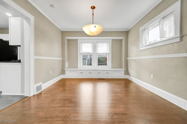 16717 Valleyview Avenue, Cleveland, OH 44135