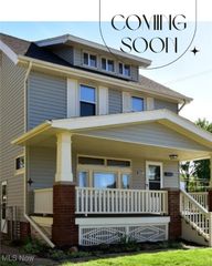 16717 Valleyview Avenue, Cleveland, OH 44135