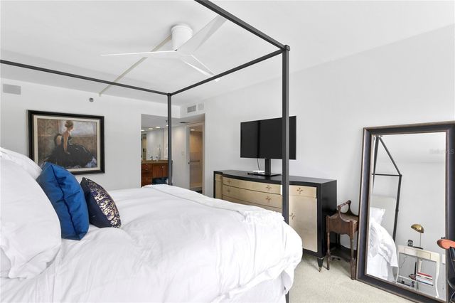 3301 BAYSHORE BOULEVARD 408B, Tampa, FL 33629