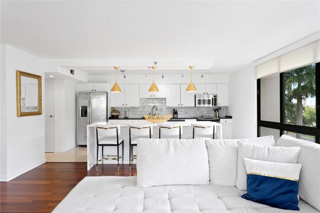 3301 BAYSHORE BOULEVARD 408B, Tampa, FL 33629