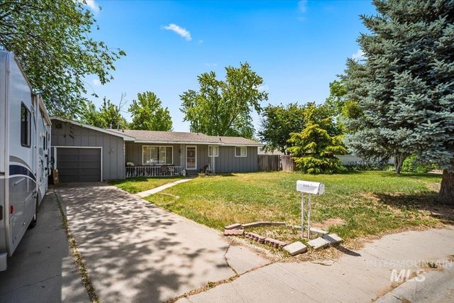 2035 N Patricia Ave, Boise, ID 83704