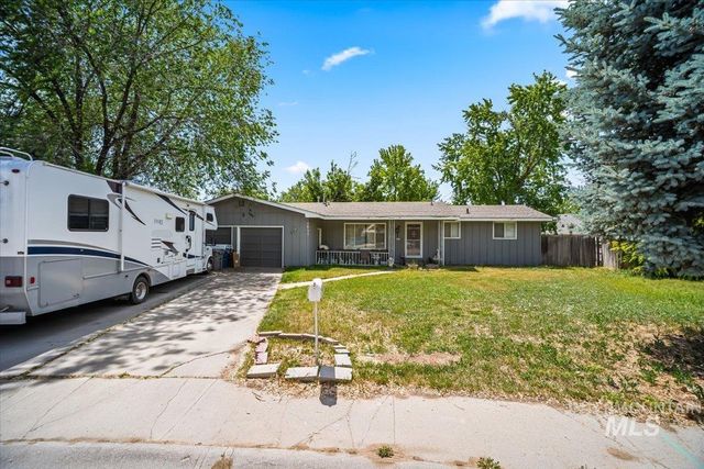 2035 N Patricia Ave, Boise, ID 83704