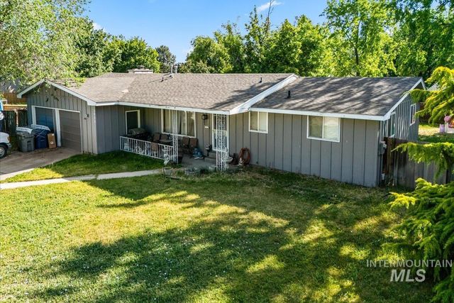 2035 N Patricia Ave, Boise, ID 83704