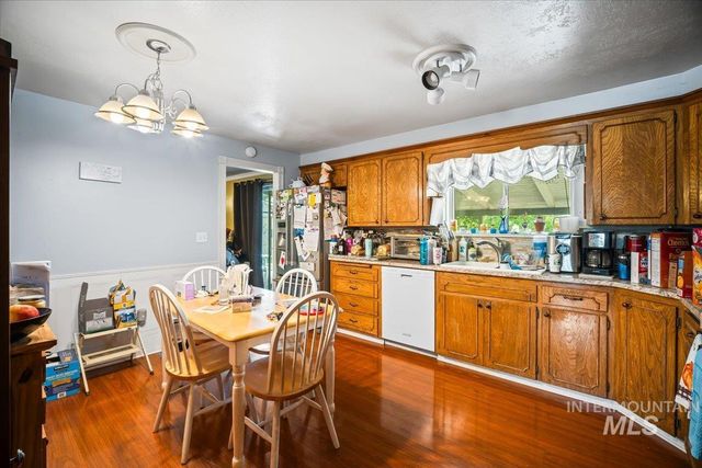 2035 N Patricia Ave, Boise, ID 83704