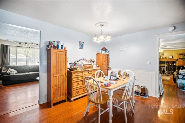 2035 N Patricia Ave, Boise, ID 83704