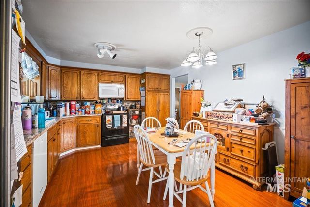 2035 N Patricia Ave, Boise, ID 83704