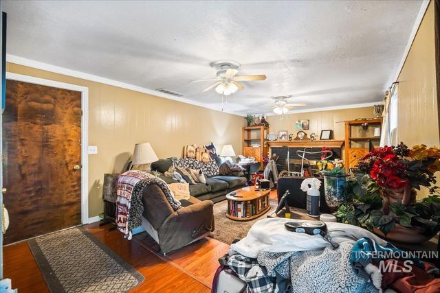 2035 N Patricia Ave, Boise, ID 83704