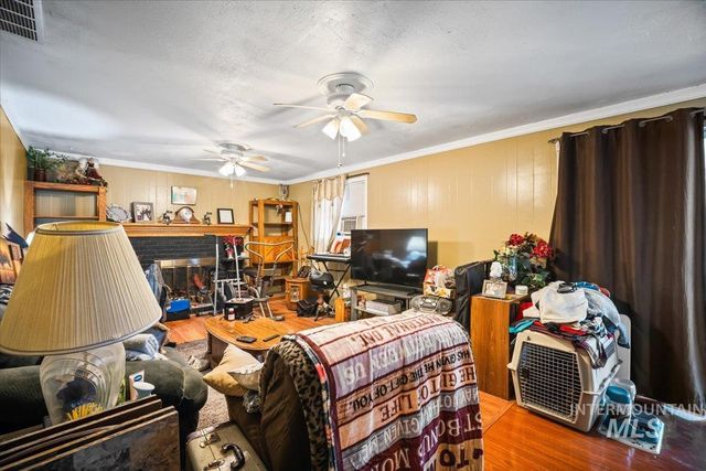 2035 N Patricia Ave, Boise, ID 83704
