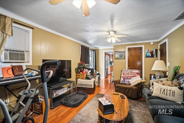2035 N Patricia Ave, Boise, ID 83704