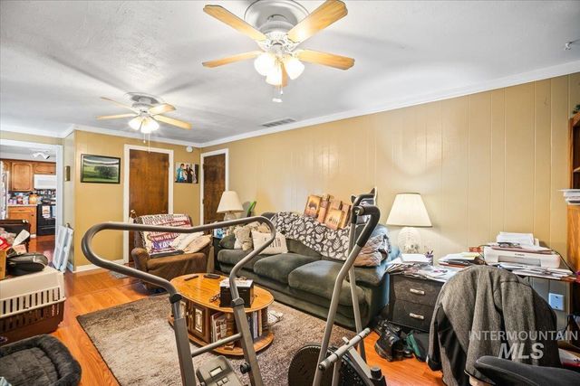 2035 N Patricia Ave, Boise, ID 83704