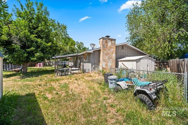 2035 N Patricia Ave, Boise, ID 83704