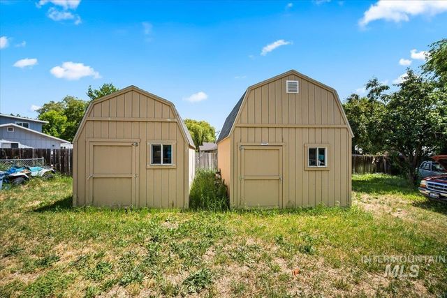 2035 N Patricia Ave, Boise, ID 83704