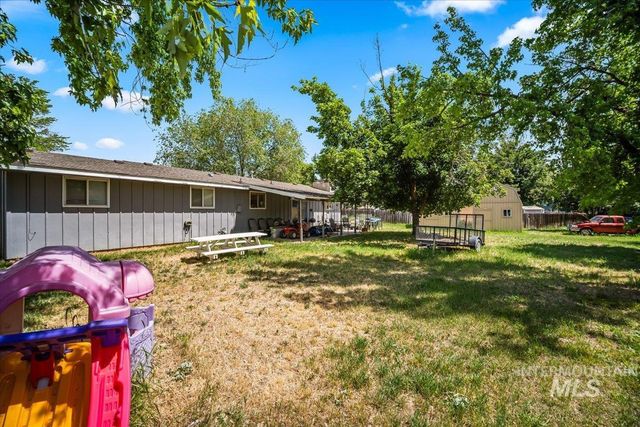 2035 N Patricia Ave, Boise, ID 83704