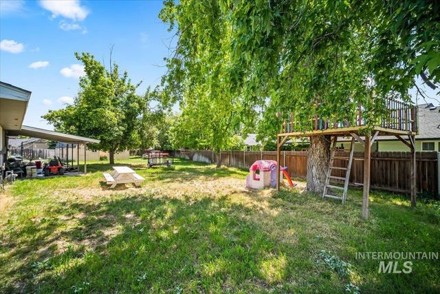 2035 N Patricia Ave, Boise, ID 83704
