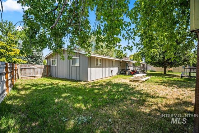 2035 N Patricia Ave, Boise, ID 83704