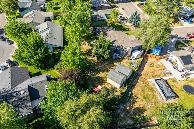 2035 N Patricia Ave, Boise, ID 83704
