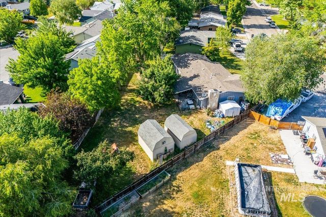2035 N Patricia Ave, Boise, ID 83704