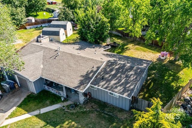 2035 N Patricia Ave, Boise, ID 83704