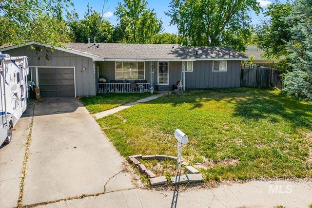2035 N Patricia Ave, Boise, ID 83704